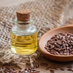 Premium Linseed Oil